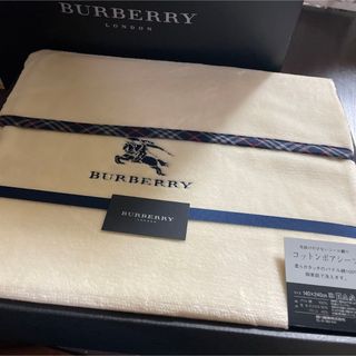 BURBERRY(シーツ/カバー)のフリマアイテム一覧 BURBERRY(シーツ/カバー)のフリマアイテム一覧