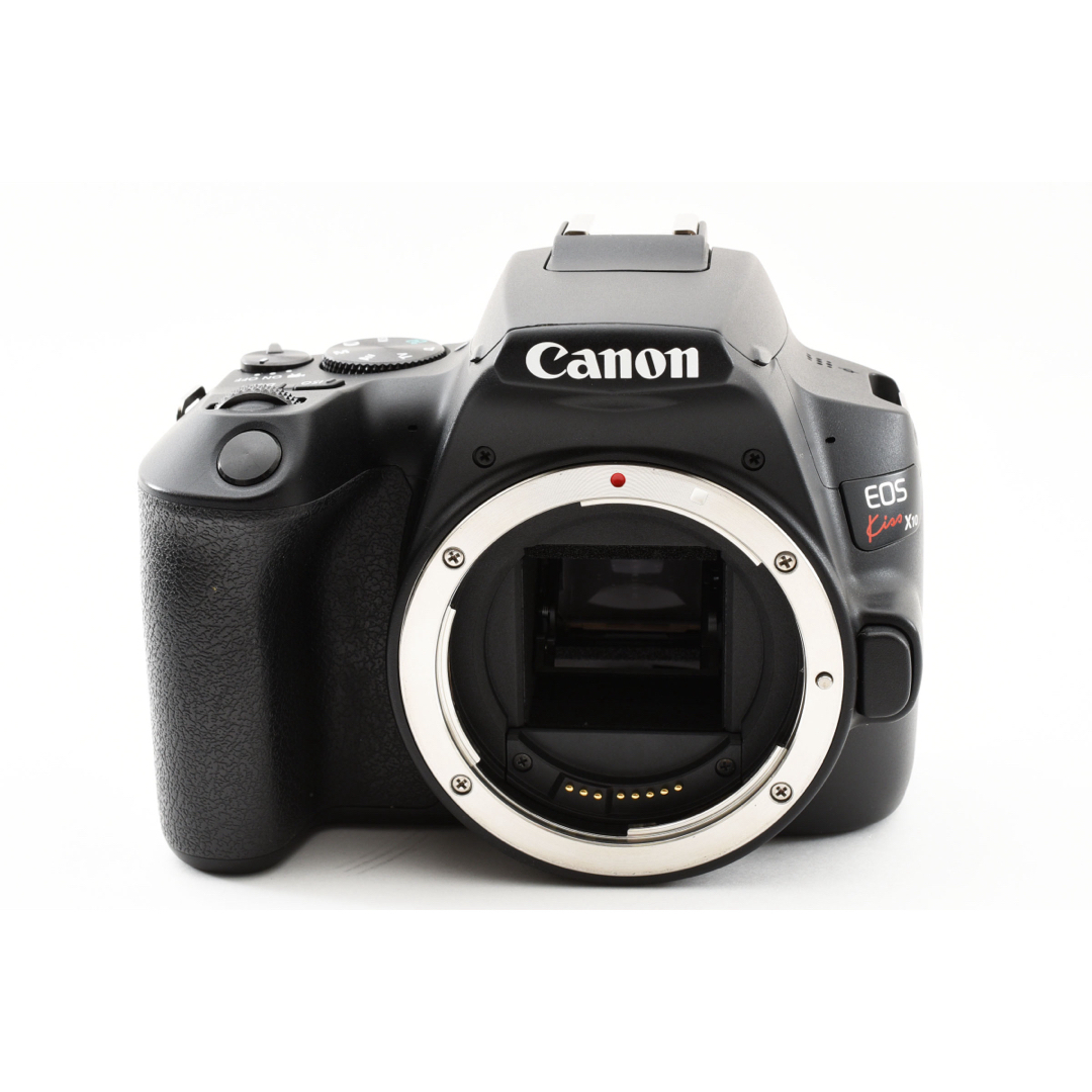 保証付き/Wi-Fi/動画/canon kiss x10標準&望遠レンズセット 保証付き/Wi-Fi/動画/canon kiss x10標準&望遠レンズセット