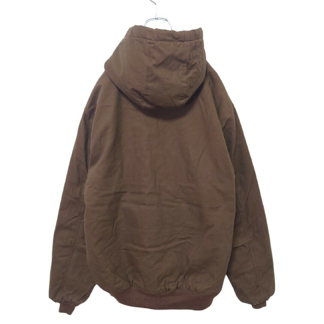 CRAFTSMAN - 【CRAFTSMAN】中綿入り ダックアクティブジャケット CRAFTSMAN - 【CRAFTSMAN】中綿入り ダックアクティブジャケット