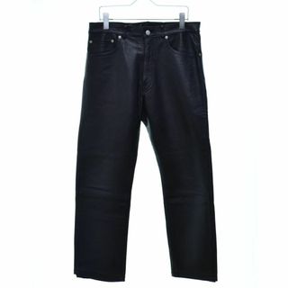 GOODENOUGH - 【GOODENOUGH】90s〜 Lot7211 カウ スキンレザー GOODENOUGH - 【GOODENOUGH】90s〜 Lot7211 カウ スキンレザー