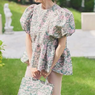 TSURU by Mariko Oikawa(トップス)のフリマアイテム一覧 TSURU by Mariko Oikawa(トップス)のフリマアイテム一覧