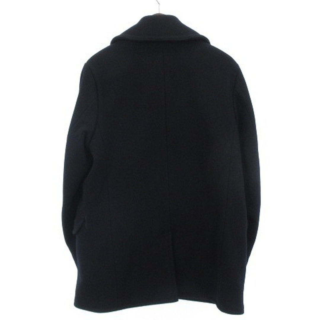 THE REAL McCOY'S - ザリアルマッコイズ 美品 U.S.NAVY Pコート THE REAL McCOY'S - ザリアルマッコイズ 美品 U.S.NAVY Pコート