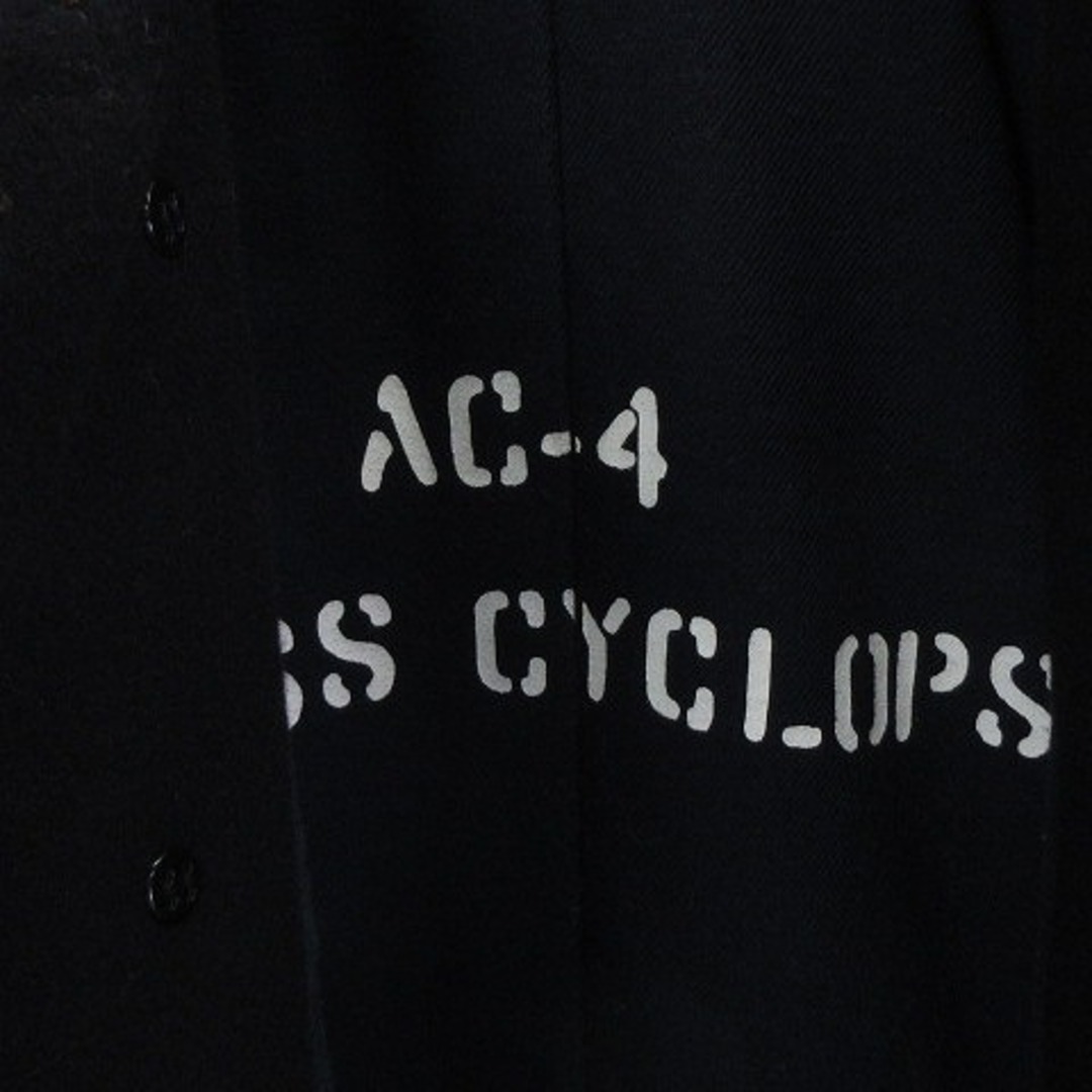 THE REAL McCOY'S - ザリアルマッコイズ 美品 U.S.NAVY Pコート THE REAL McCOY'S - ザリアルマッコイズ 美品 U.S.NAVY Pコート