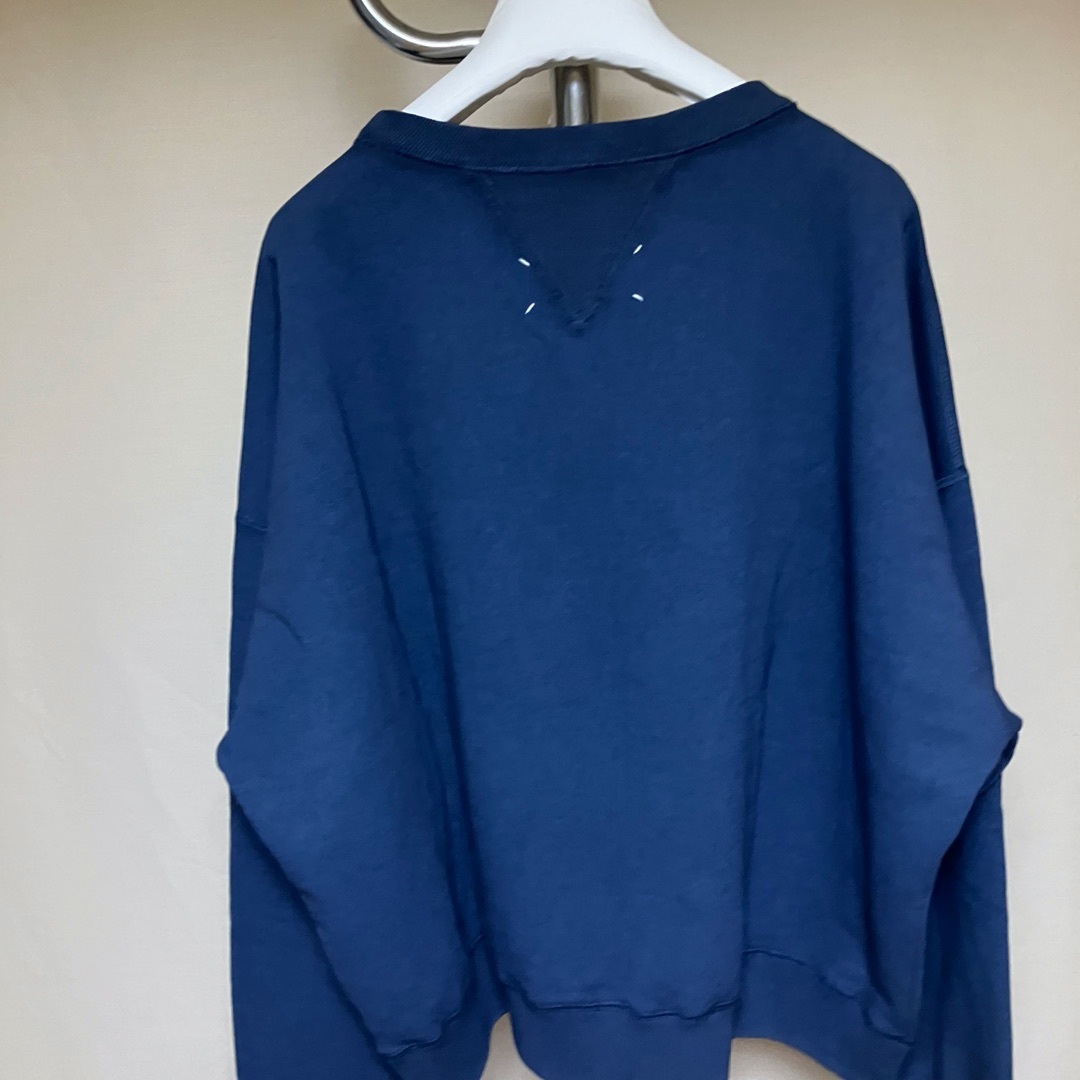28213円 Maison Margiela(旧Maison Martin Margiela) - 新品 L 28213円 Maison Margiela(旧Maison Martin Margiela) - 新品 L