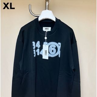 Maison Margiela(旧Maison Martin Margiela) - 新品 XL 23ss Maison Margiela(旧Maison Martin Margiela) - 新品 XL 23ss