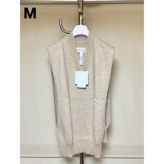Maison Margiela(旧Maison Martin Margiela)(ベスト)の Maison Margiela(旧Maison Martin Margiela)(ベスト)の