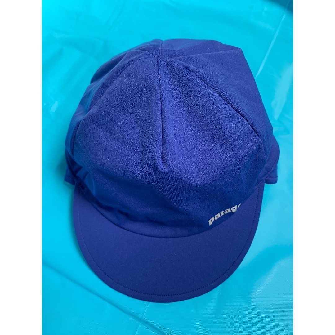 patagonia ウィンドシールドビーニー キャップ 廃盤 希少