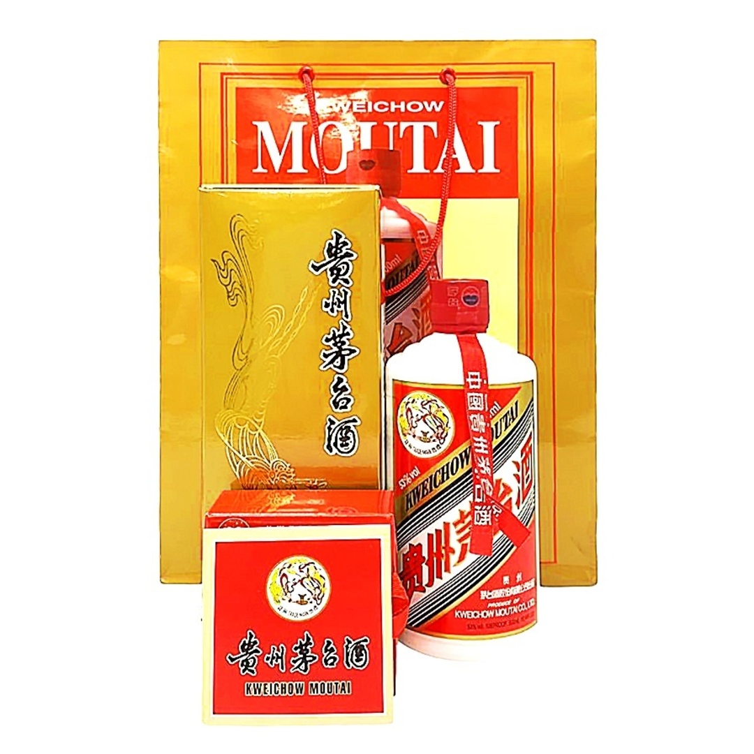 貴州茅台酒 マオタイ酒 天女ラベル 2021 500ml 中国酒【P1】 酒 貴州茅台酒 マオタイ酒 天女ラベル 2021 500ml 中国酒【P1】 酒