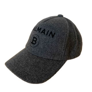 BALMAIN(キャップ)のフリマアイテム一覧 BALMAIN(キャップ)のフリマアイテム一覧