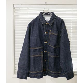 TODAYFUL(Gジャン/デニムジャケット)のフリマアイテム一覧 TODAYFUL(Gジャン/デニムジャケット)のフリマアイテム一覧