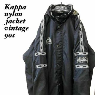Kappa(ナイロンジャケット)のフリマアイテム一覧 Kappa(ナイロンジャケット)のフリマアイテム一覧