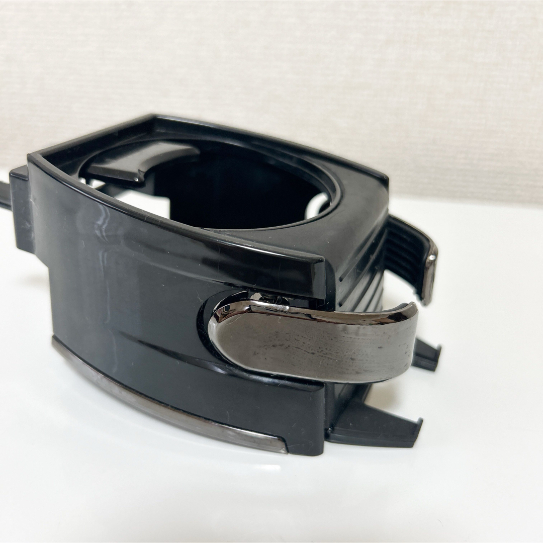 車用ドリンクホルダー　携帯電話スタンド 自動車/バイクの自動車(車内アクセサリ)の商品写真