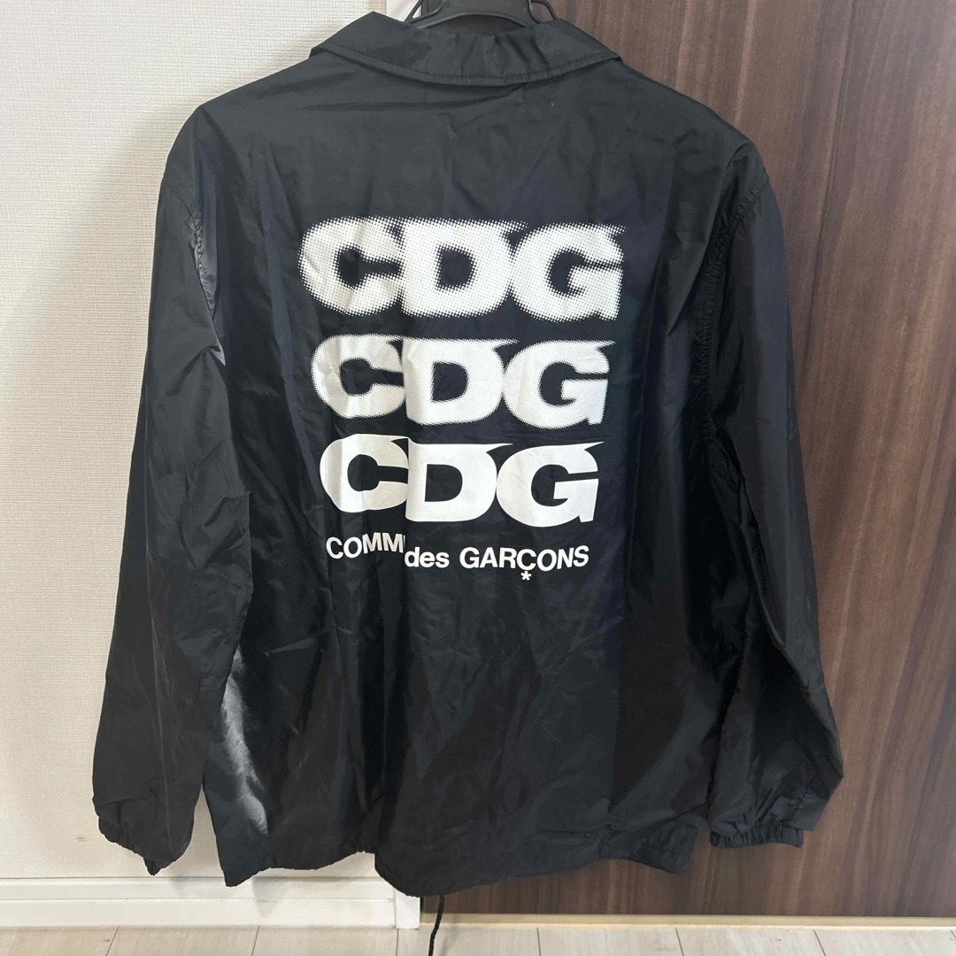 COMME des GARCONS - 【早い者勝ち】コムデギャルソン コーチ COMME des GARCONS - 【早い者勝ち】コムデギャルソン コーチ