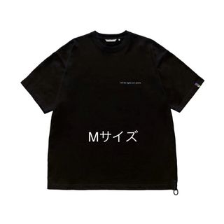 is-ness - ennoy × isness × スタイリスト私物 2枚重ね Tシャツ is-ness - ennoy × isness × スタイリスト私物 2枚重ね Tシャツ