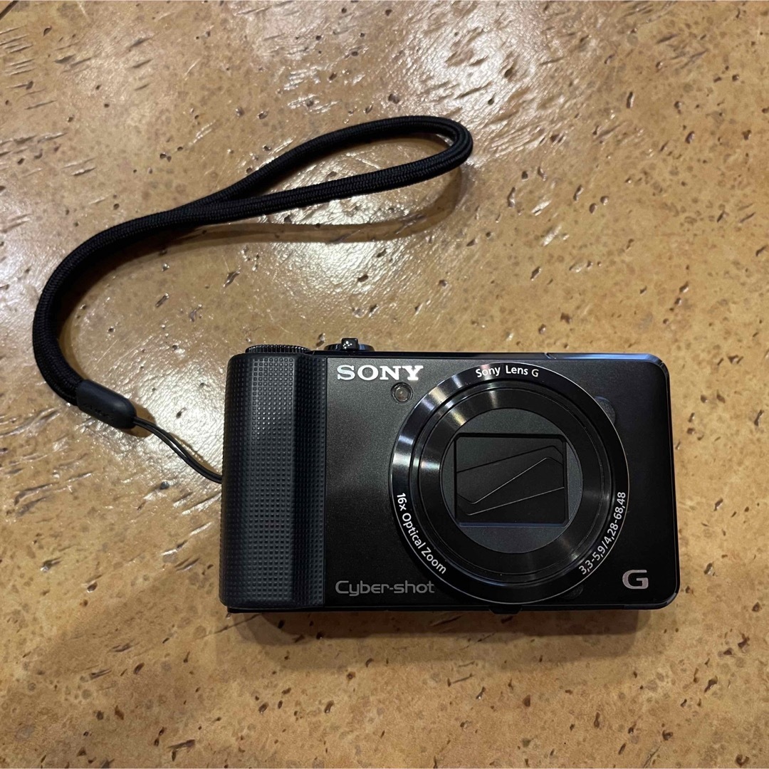 ソニー SONY デジタルカメラ Cybershot H50 (910万画素/光学x15 ソニー SONY デジタルカメラ Cybershot H50 (910万画素/光学x15
