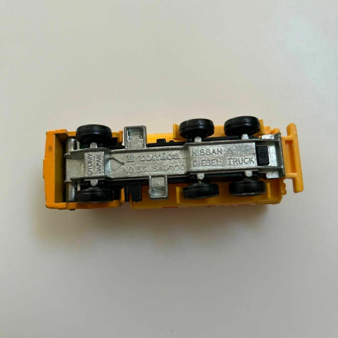 【希少】トミカ　ニッサンディーゼル まとめ売り① 2380982385.jpeg?1726991893