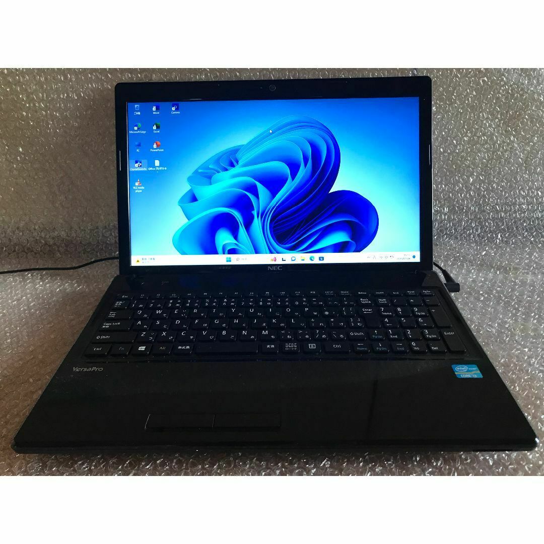 起動約 17秒 Core i3 新品SSD 512GB メモリ8GB ノートPC 起動約 17秒 Core i3 新品SSD 512GB メモリ8GB ノートPC