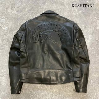 KUSHITANI(ライダースジャケット)のフリマアイテム一覧 KUSHITANI(ライダースジャケット)のフリマアイテム一覧
