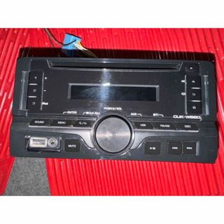 ダイハツ - ダイハツ純正ディスプレイオーディオ86180-B2860 PVH ダイハツ - ダイハツ純正ディスプレイオーディオ86180-B2860 PVH