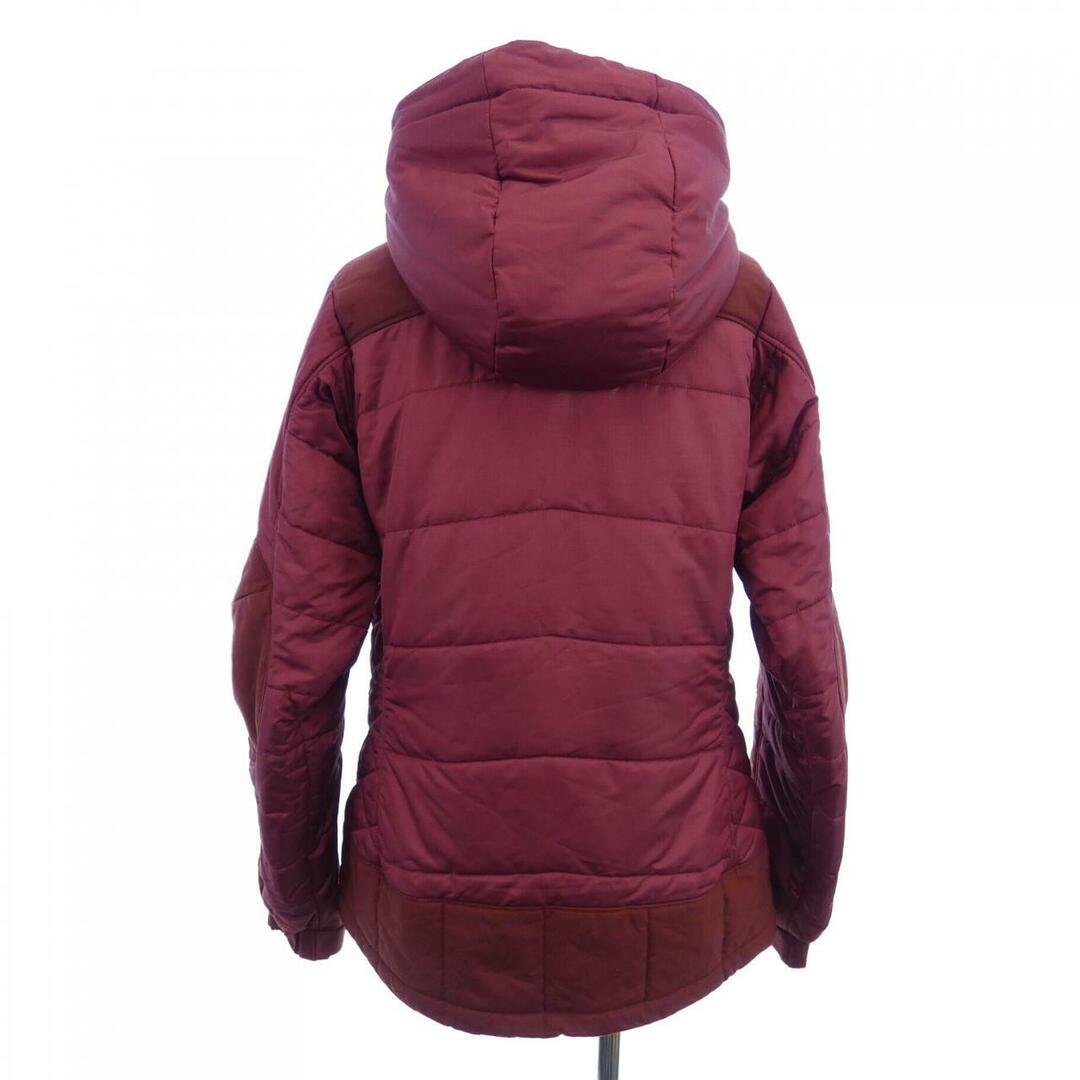 patagonia　ブルゾン patagonia - パタゴニア PATAGONIA ブルゾンの通販 by KOMEHYO