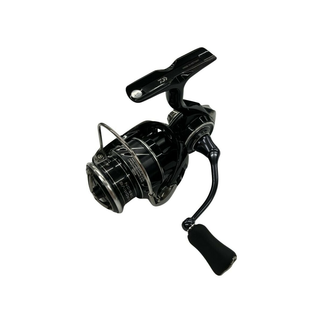 σσDAIWA ダイワ 23タトゥーラ LT2500S-XH-QD 306471 σσDAIWA ダイワ 23タトゥーラ LT2500S-XH-QD 306471