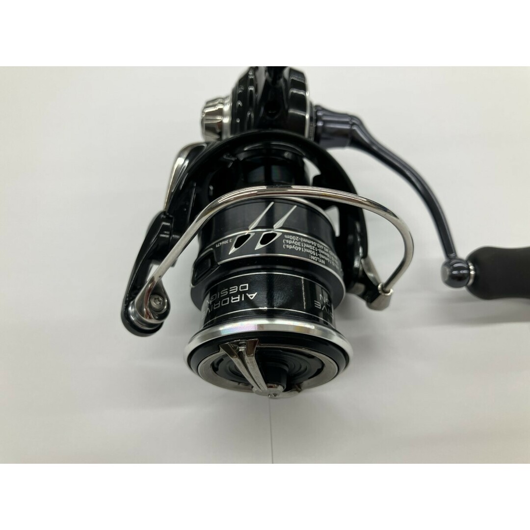 σσDAIWA ダイワ 23タトゥーラ LT2500S-XH-QD 306471 σσDAIWA ダイワ 23タトゥーラ LT2500S-XH-QD 306471