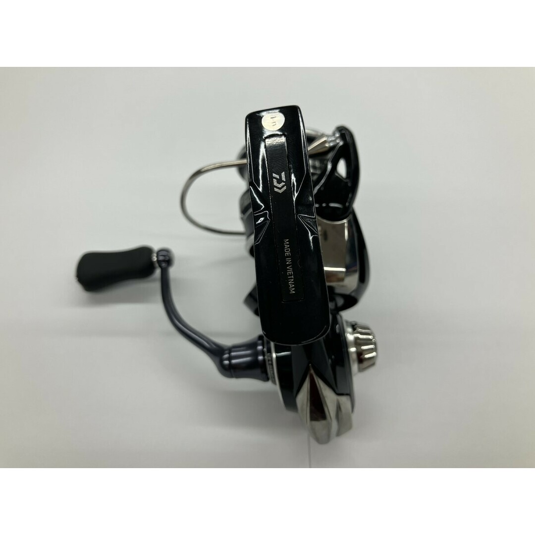 σσDAIWA ダイワ 23タトゥーラ LT2500S-XH-QD 306471 σσDAIWA ダイワ 23タトゥーラ LT2500S-XH-QD 306471
