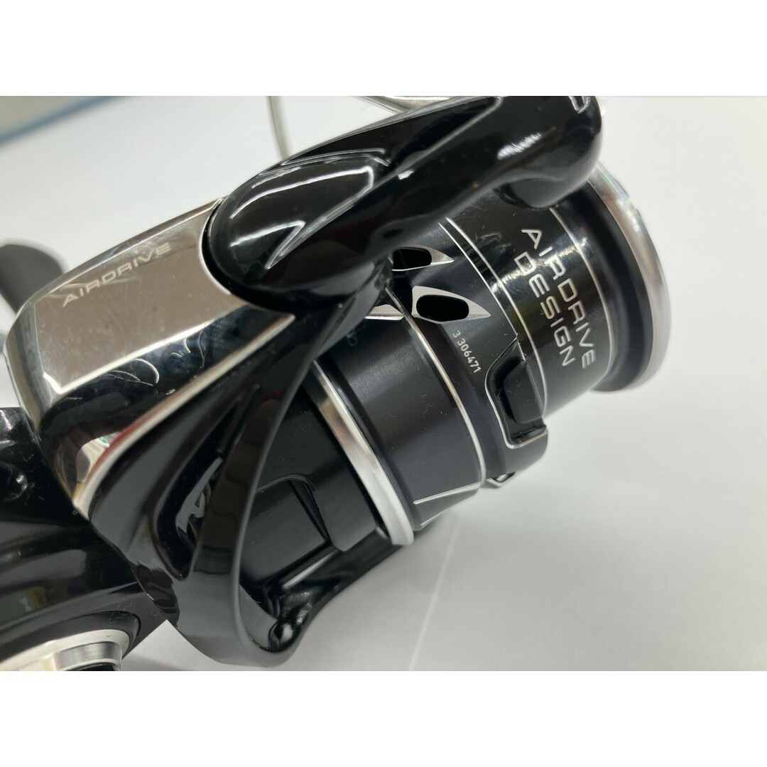 σσDAIWA ダイワ 23タトゥーラ LT2500S-XH-QD 306471 σσDAIWA ダイワ 23タトゥーラ LT2500S-XH-QD 306471