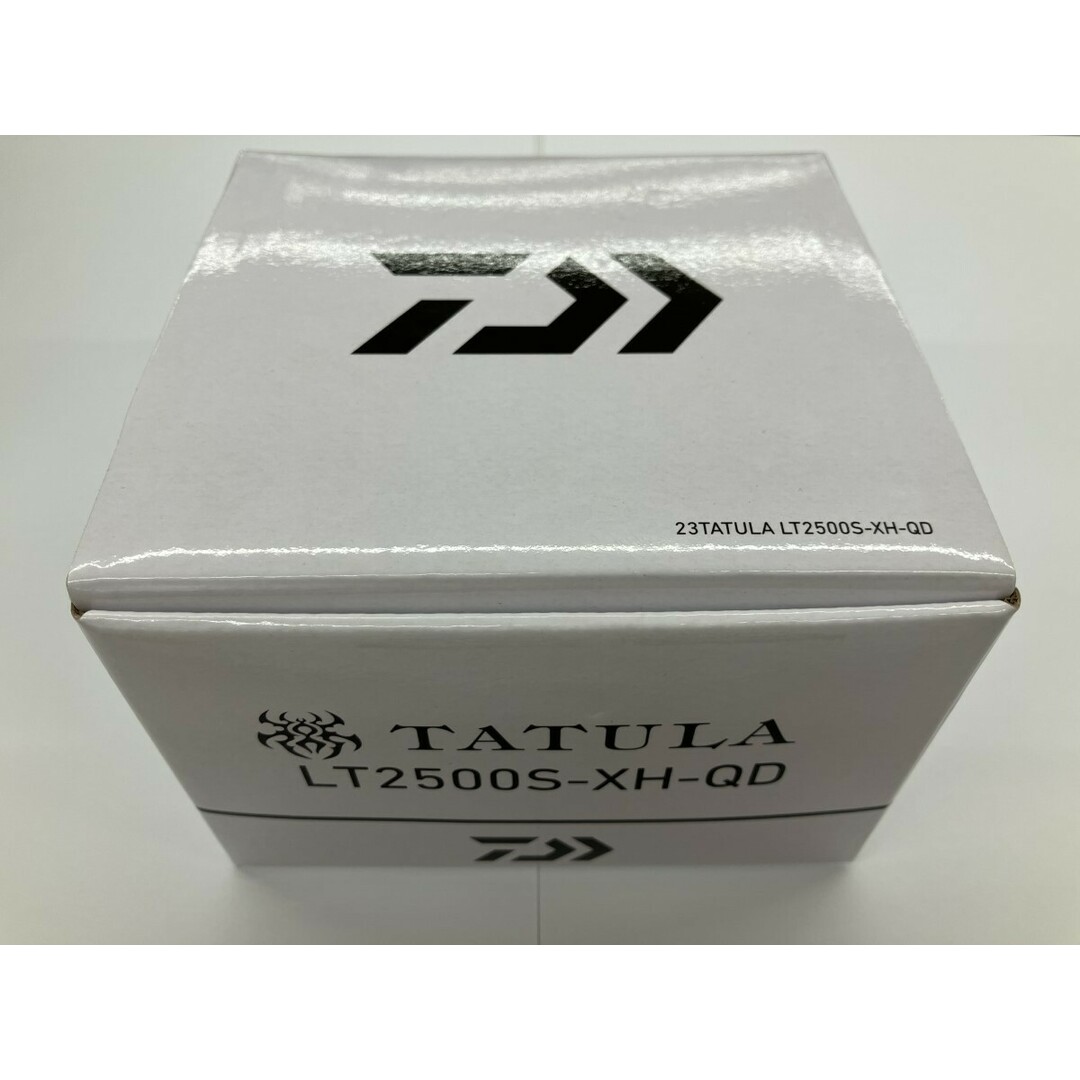 σσDAIWA ダイワ 23タトゥーラ LT2500S-XH-QD 306471 σσDAIWA ダイワ 23タトゥーラ LT2500S-XH-QD 306471