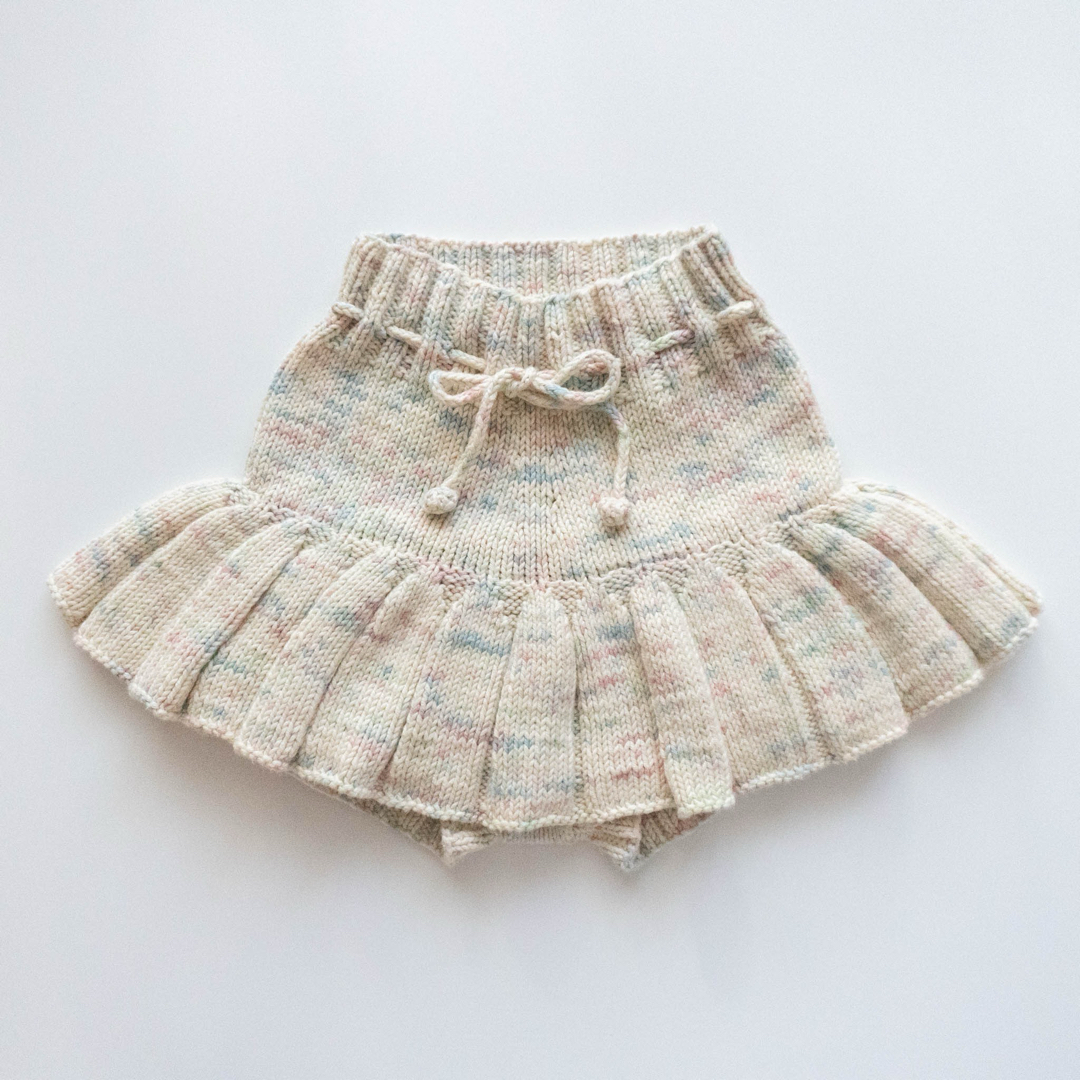 Misha and Puff Skating Pond Skirt 3-4y|スカート Misha and Puff Skating Pond Skirt 3-4y|スカート