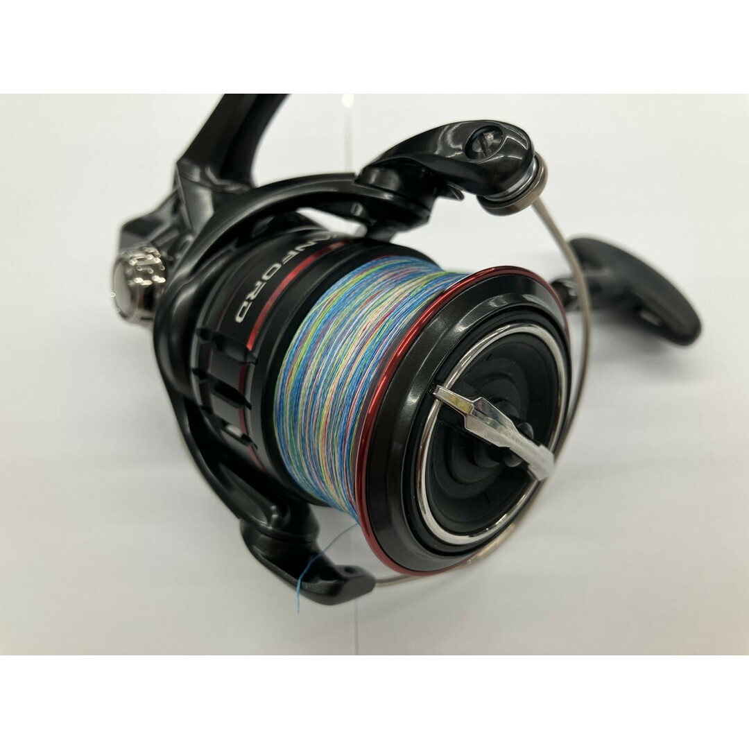 シマノ 20ヴァンフォード 4000XG 中古 美品 クイックレスポンス シマノ 20ヴァンフォード 4000XG 中古 美品 クイックレスポンス