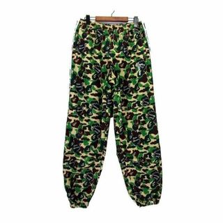A BATHING APE(ワークパンツ/カーゴパンツ)のフリマアイテム一覧 A BATHING APE(ワークパンツ/カーゴパンツ)のフリマアイテム一覧