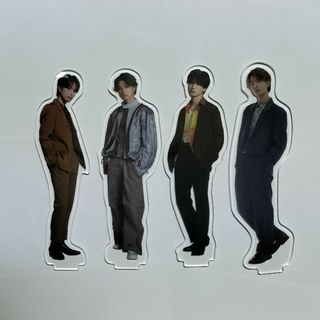 FANTASTICS　木村慧人　4点セット