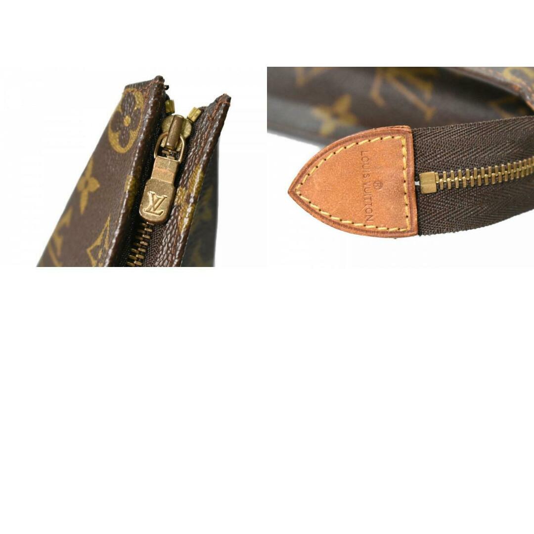 LOUIS VUITTON ルイヴィトンポシェット・トワレット26 M47542 LOUIS VUITTON ルイヴィトンポシェット・トワレット26 M47542