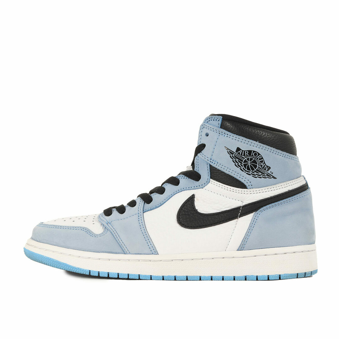 NIKE - NIKE ナイキ サイズ:27.5cm AIR JORDAN 1 RETRO HIGH OG NIKE - NIKE ナイキ サイズ:27.5cm AIR JORDAN 1 RETRO HIGH OG