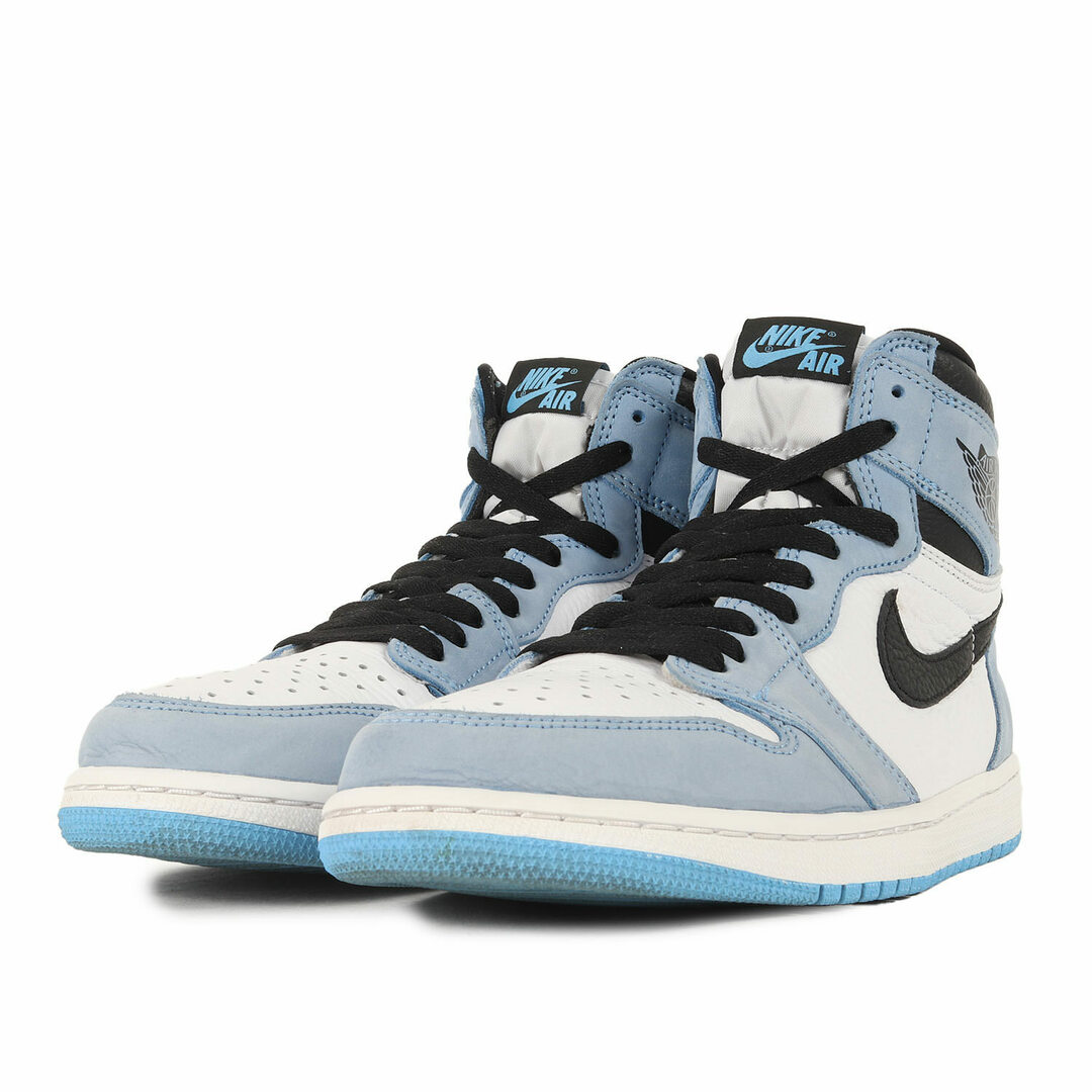 NIKE - NIKE ナイキ サイズ:27.5cm AIR JORDAN 1 RETRO HIGH OG NIKE - NIKE ナイキ サイズ:27.5cm AIR JORDAN 1 RETRO HIGH OG