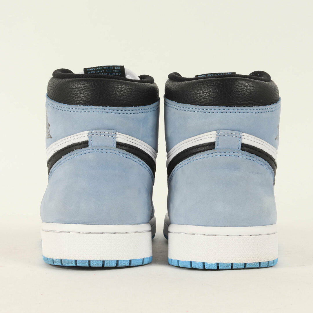 NIKE - NIKE ナイキ サイズ:27.5cm AIR JORDAN 1 RETRO HIGH OG NIKE - NIKE ナイキ サイズ:27.5cm AIR JORDAN 1 RETRO HIGH OG