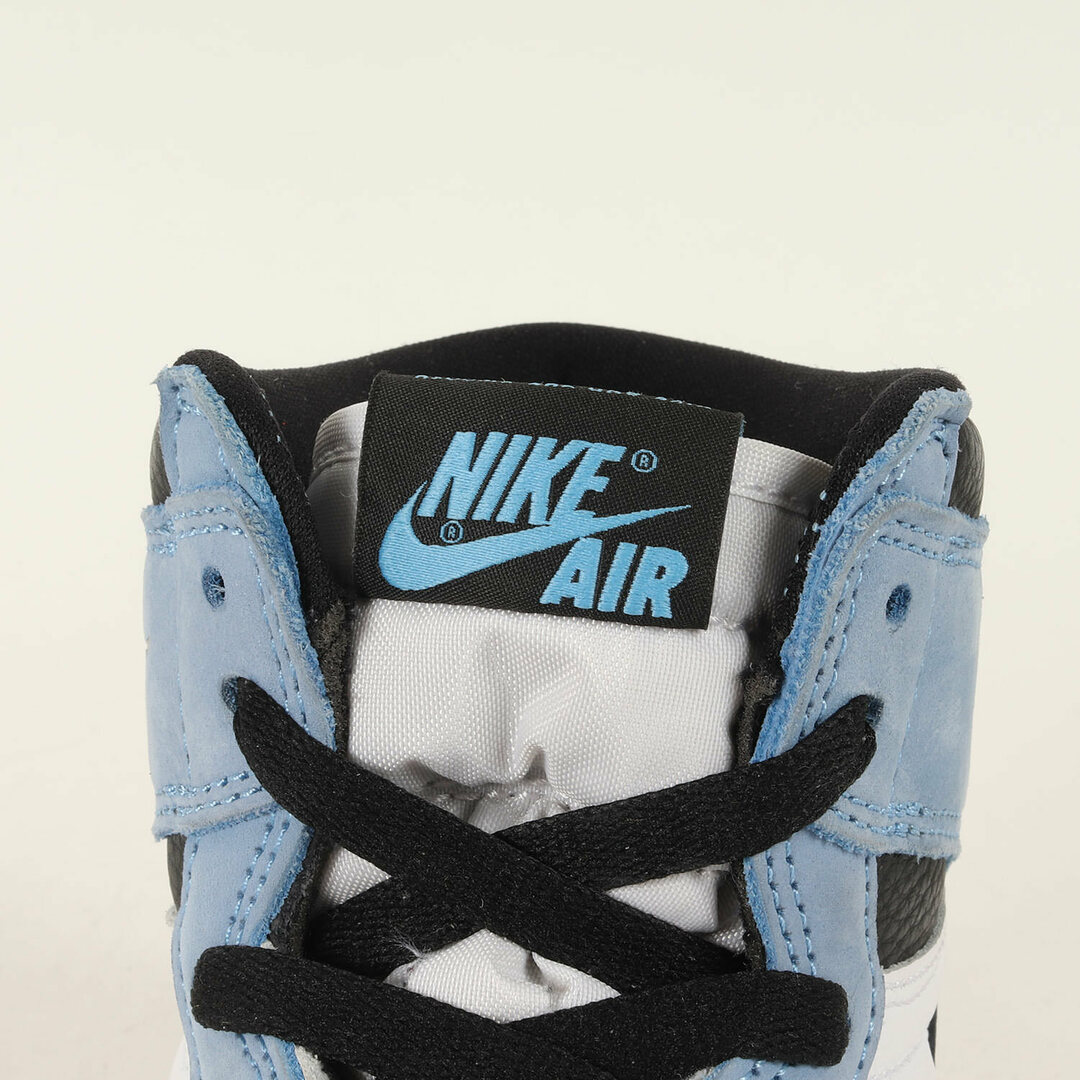 NIKE - NIKE ナイキ サイズ:27.5cm AIR JORDAN 1 RETRO HIGH OG NIKE - NIKE ナイキ サイズ:27.5cm AIR JORDAN 1 RETRO HIGH OG