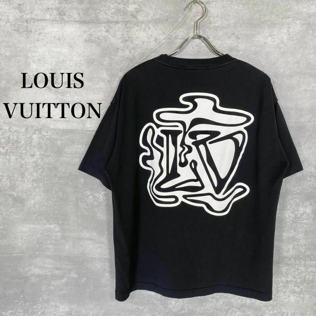 LOUIS VUITTON - 『LOUIS VUITTON』ルイヴィトン (L) バック LOUIS VUITTON - 『LOUIS VUITTON』ルイヴィトン (L) バック