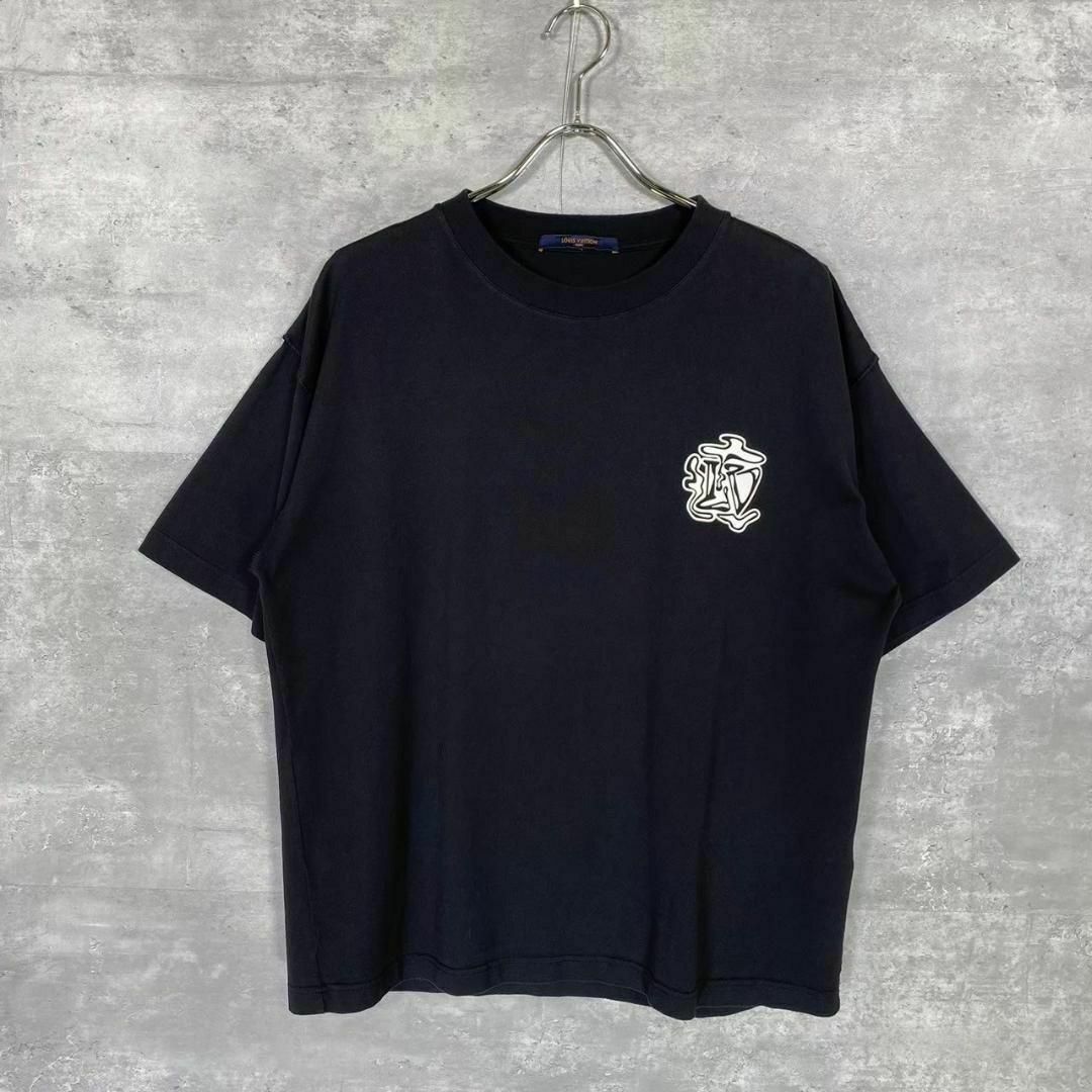 LOUIS VUITTON - 『LOUIS VUITTON』ルイヴィトン (L) バック LOUIS VUITTON - 『LOUIS VUITTON』ルイヴィトン (L) バック
