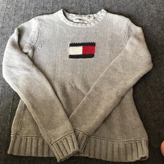 トミーヒルフィガー(TOMMY HILFIGER)のTOMMY ニット(ニット/セーター)