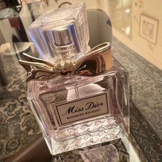 ディオール(Dior)のミスディオール　香水　オードゥトワレ　50ml(香水(女性用))