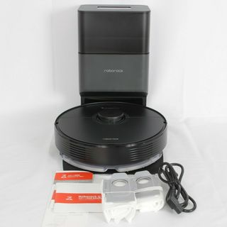 Roborock Q7 Max+ Q7MP52-04 ロボット掃除機 ロボロック ロボットクリーナー 本体(掃除機)