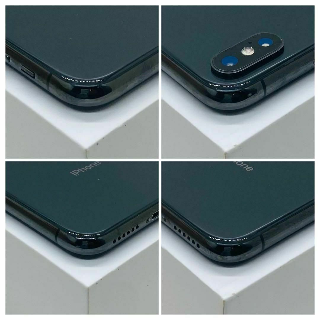 美品】iPhoneX ブラック 64GB SIMフリー 本体 新品 美品】iPhoneX ブラック 64GB SIMフリー 本体 新品
