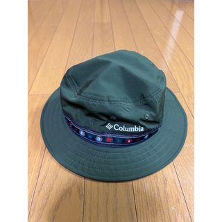 モンベル(mont bell)のハット　アウトドア　モンベル(ハット)