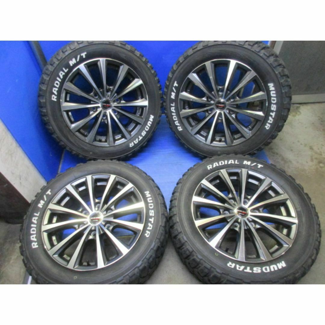 ハイブロック17+215/60Ｒ１７　ハイエース　ＮＶ３５０　キャラバン