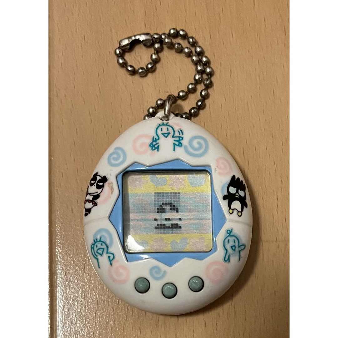 たまごっちジャンク品 情報 (みちゃん) たまごっちジャンク品 情報 (みちゃん)