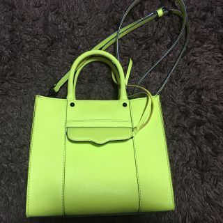 レベッカミンコフ(Rebecca Minkoff)のお値下げしました✱レベッカミンコフ 2WAYバッグ(ショルダーバッグ)