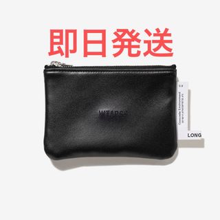 W)taps(コインケース/小銭入れ)のフリマアイテム一覧 W)taps(コインケース/小銭入れ)のフリマアイテム一覧