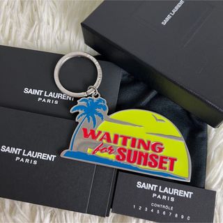 SAINT LAURENT(キーホルダー)のフリマアイテム一覧 SAINT LAURENT(キーホルダー)のフリマアイテム一覧